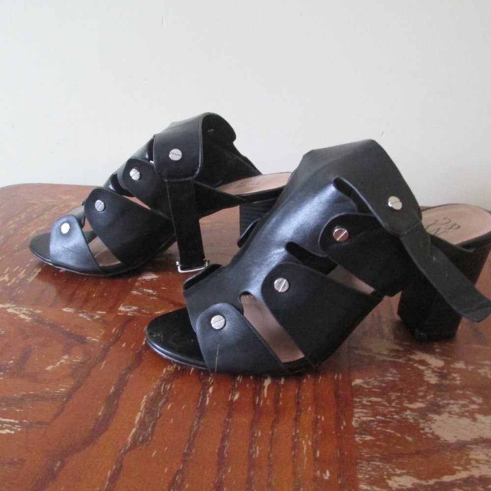 Women's Heels 8